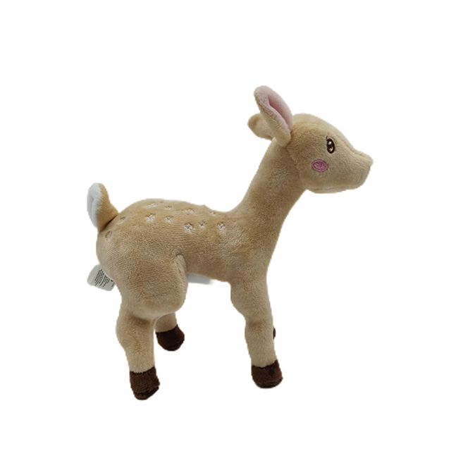 Plush Deer