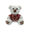 Plush T-shirt Bear