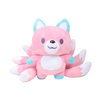 Nine-Tailed Fox Plush