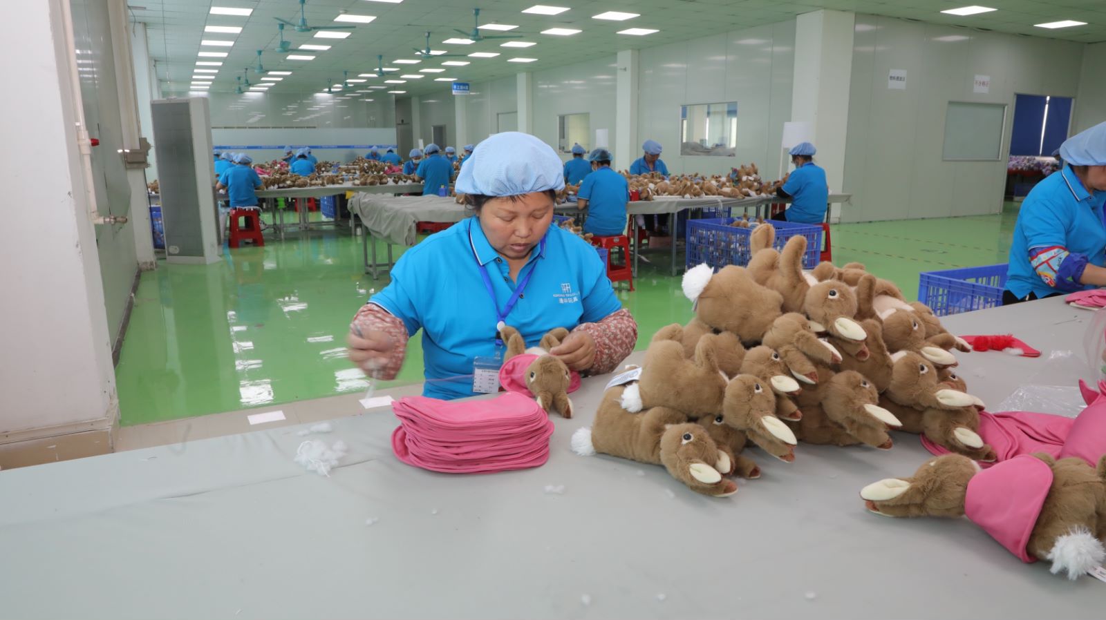 Handstitching line (2)