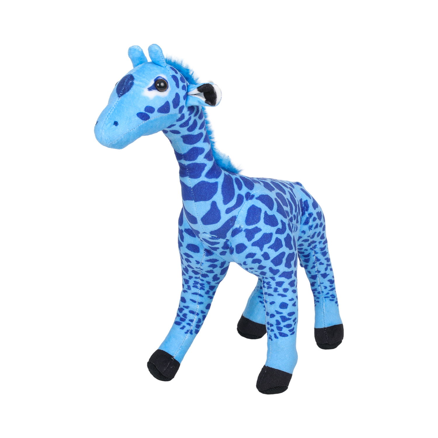 Plush Giraffe