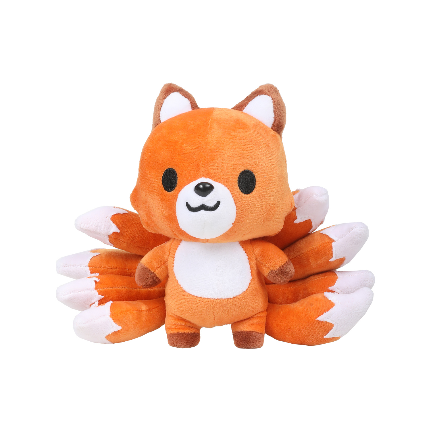 Nine-Tailed Fox Plush