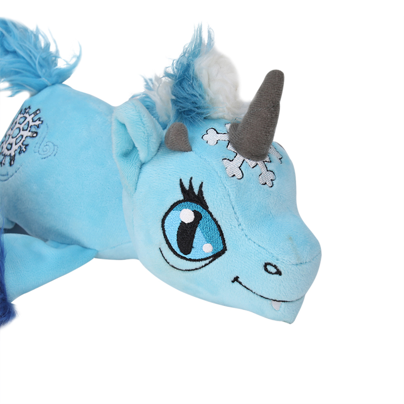 Unicorn Plush Toy