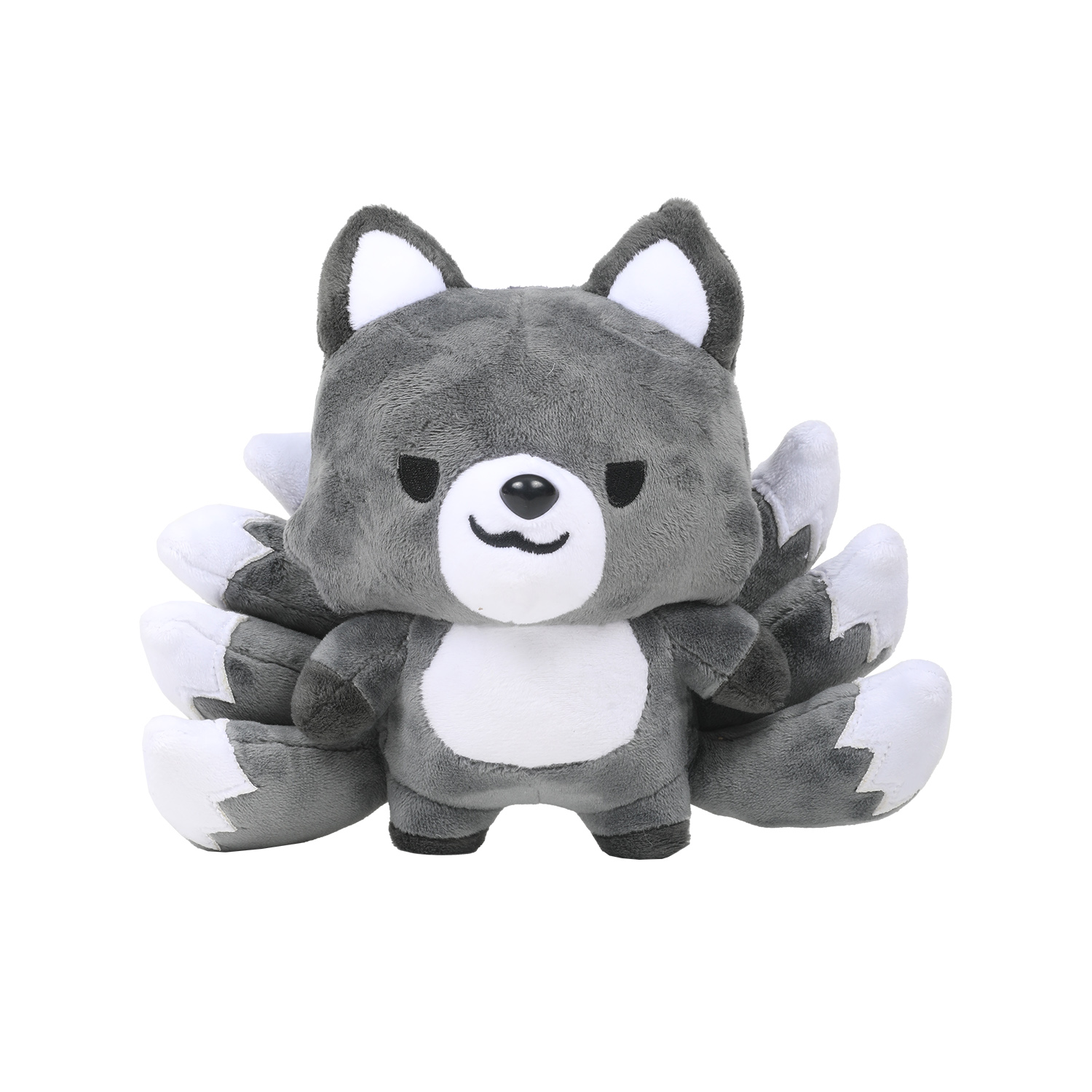 Nine-Tailed Fox Plush