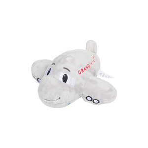 Cartoon Airplane Plush