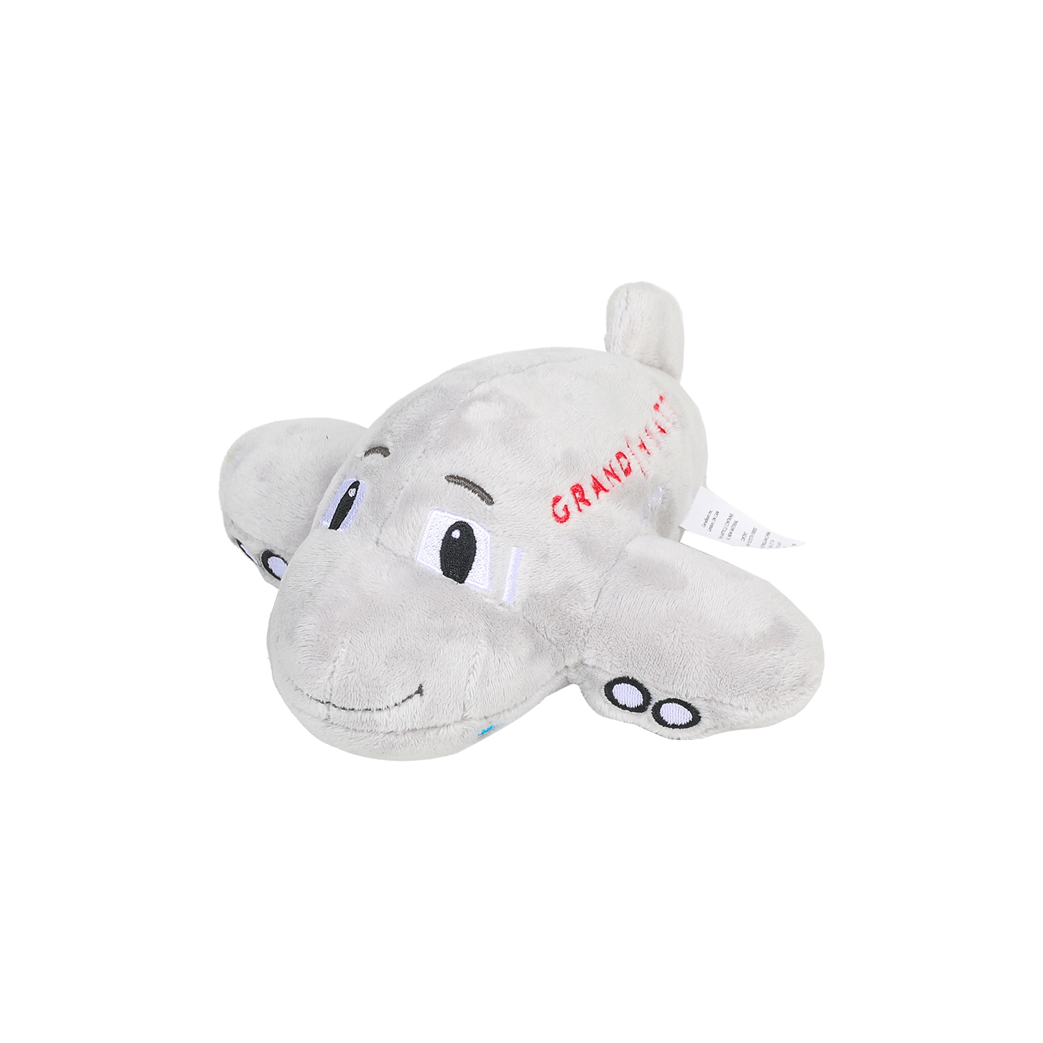 Cartoon Airplane Plush