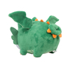 Plush Corgi Dragon