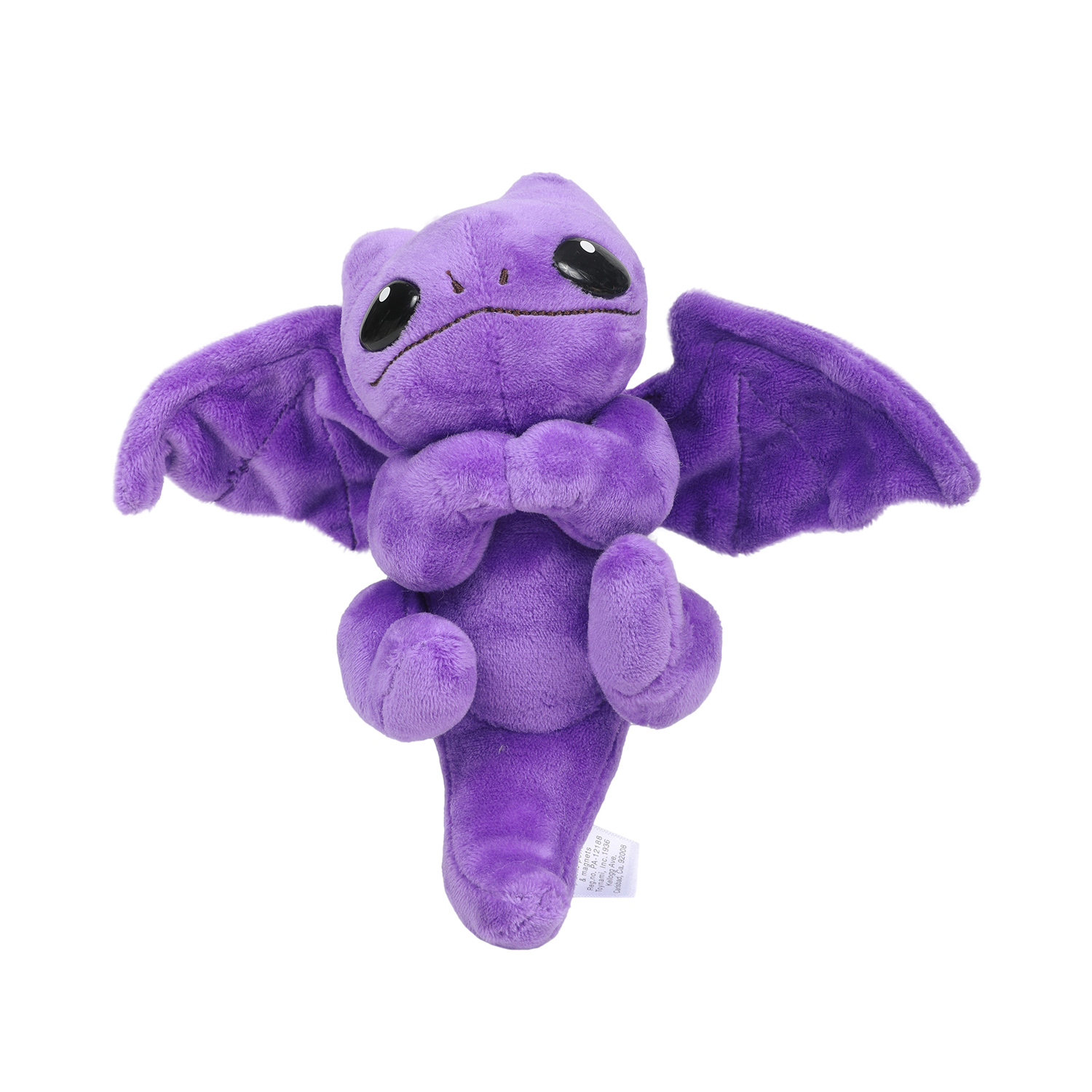 Bat Plush Toy