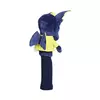 Custom Bat Mascot Golf Club Headcover