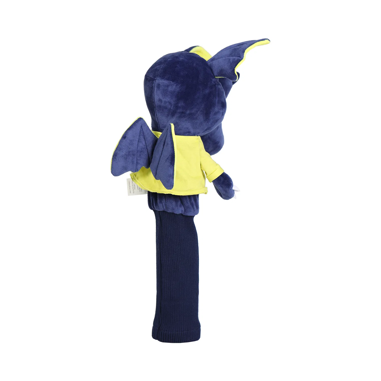 Custom Bat Mascot Golf Club Headcover