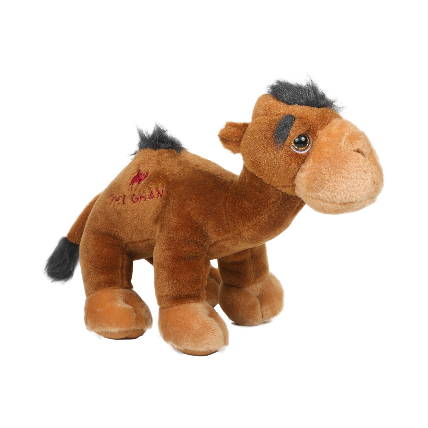 Camel Plush Toy
