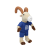 Plush Camosun Chargers Ram