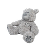 Electric Smart Comfort Bear Plush