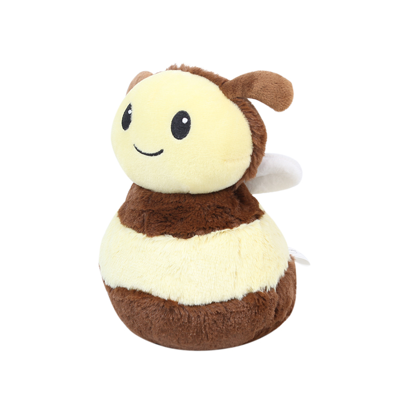Bee Plush Toy