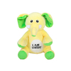 Elephant Plush