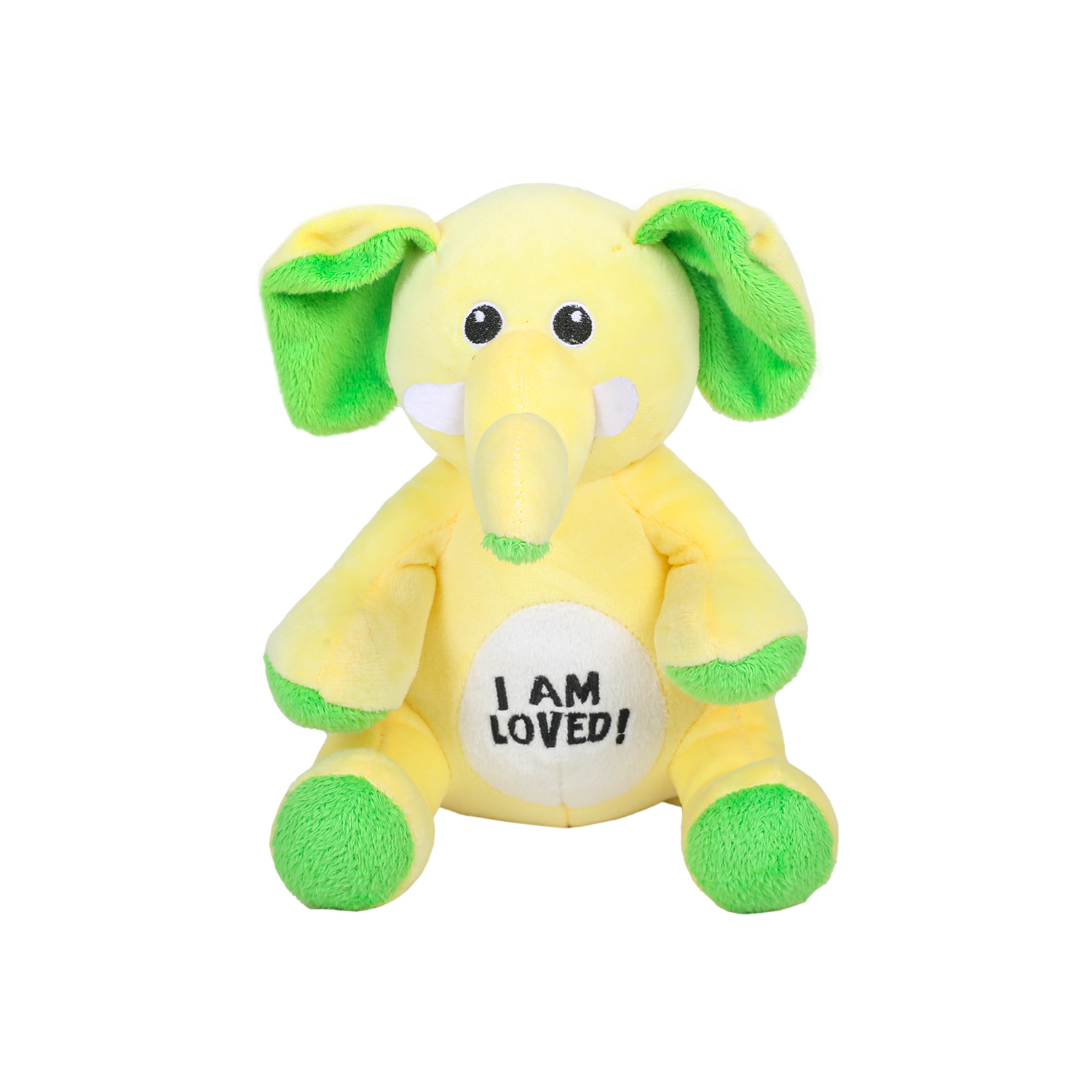Elephant Plush