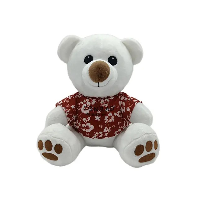 custom plush toy