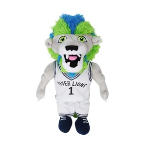 Plush Mascot