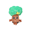 Plush Tree Toy