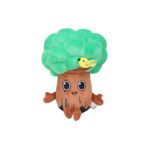 Plush Tree Toy