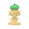 Custom Cartoon Character Plush Toy