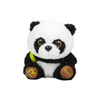 Panda Plush Toy with Backpack