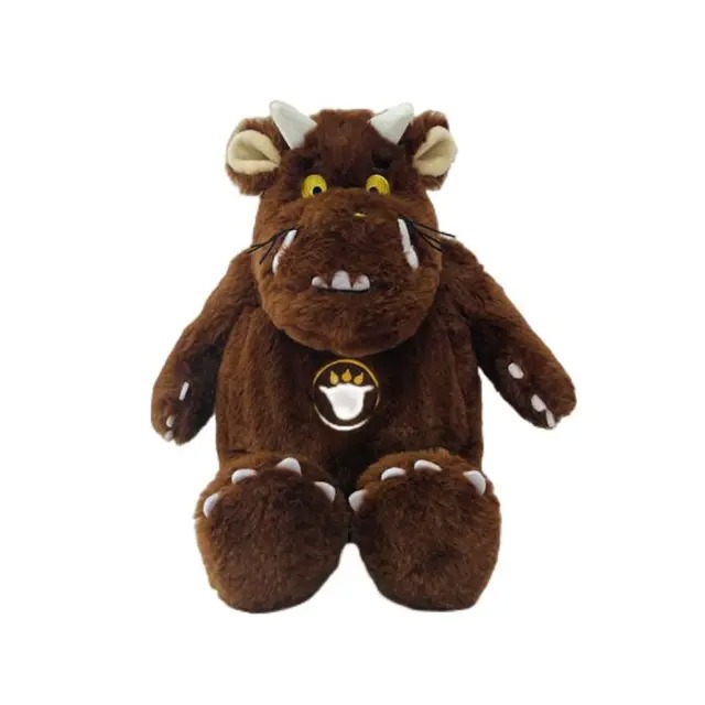 Are Plush Toys Good for Babies?