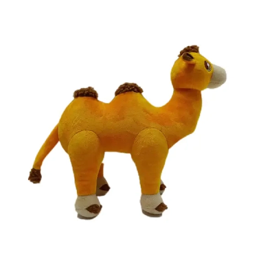 From Concept To Pocket: How Custom Plush Keychains Are Made