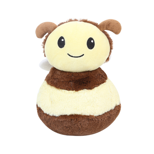 Bee Plush Toy
