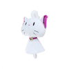 Bell Cat Plush Toy