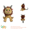 Custom Lion Plush Toy