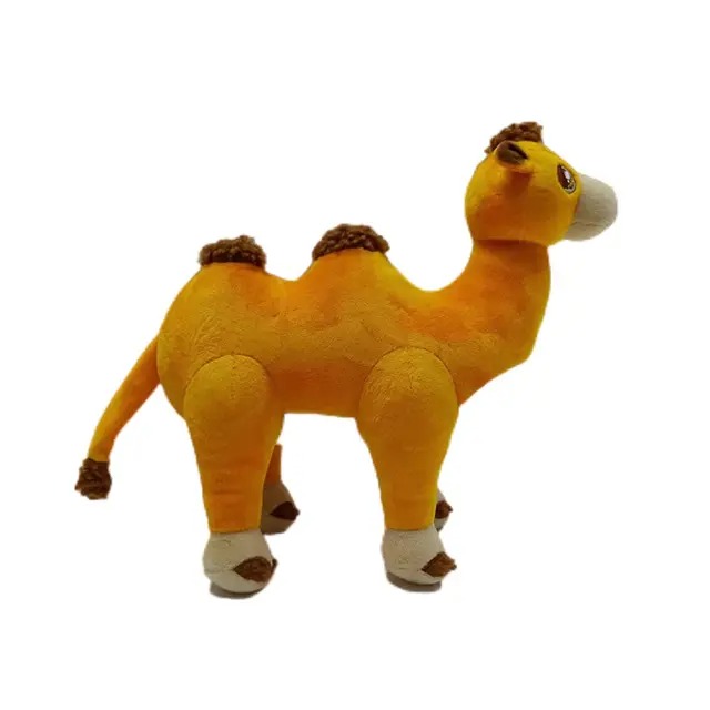 custom plush toy