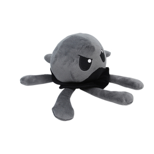Plush Octopus