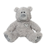 Electric Smart Comfort Bear Plush