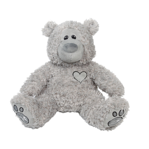 Electric Smart Comfort Bear Plush