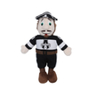 Mascot Plush Doll