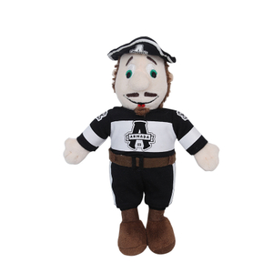 Mascot Plush Doll