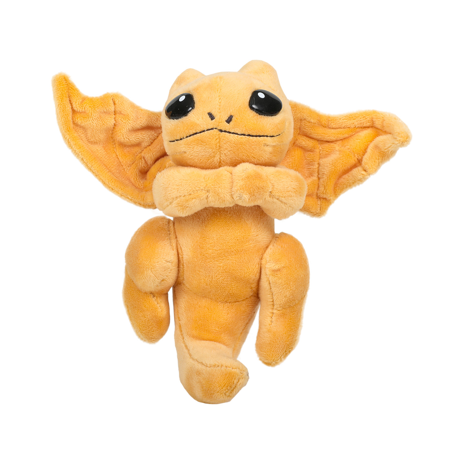 Bat Plush Toy