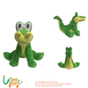 Crocodile Plush Toy