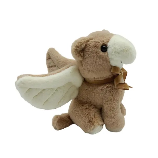 custom plush toy