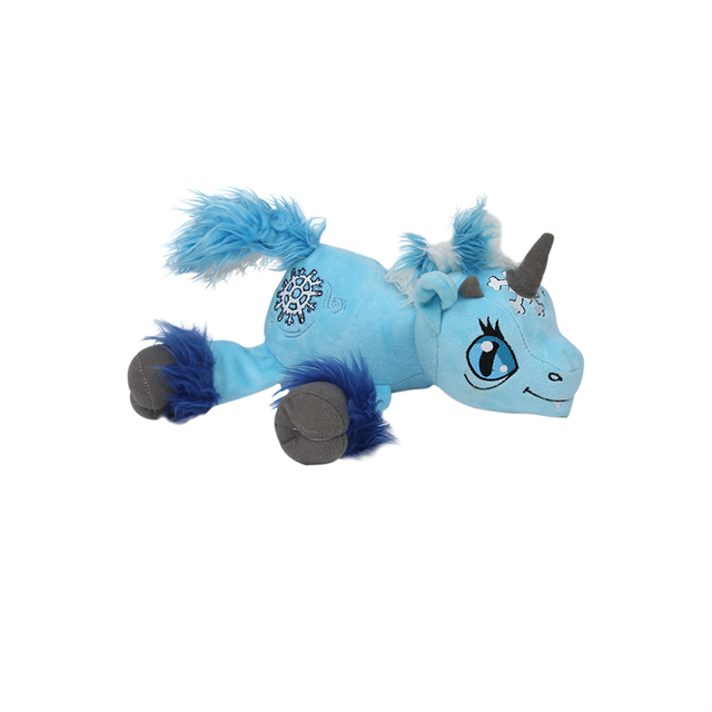 Unicorn Plush Toy