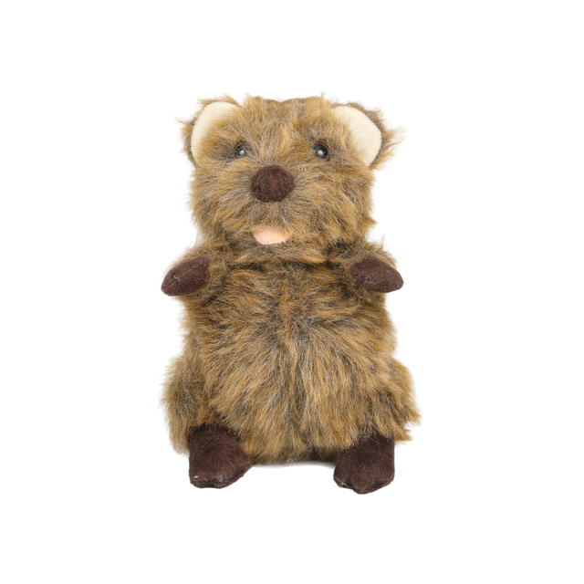 Quokka Plush