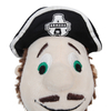 Mascot Plush Doll