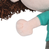 Girl Plush Doll