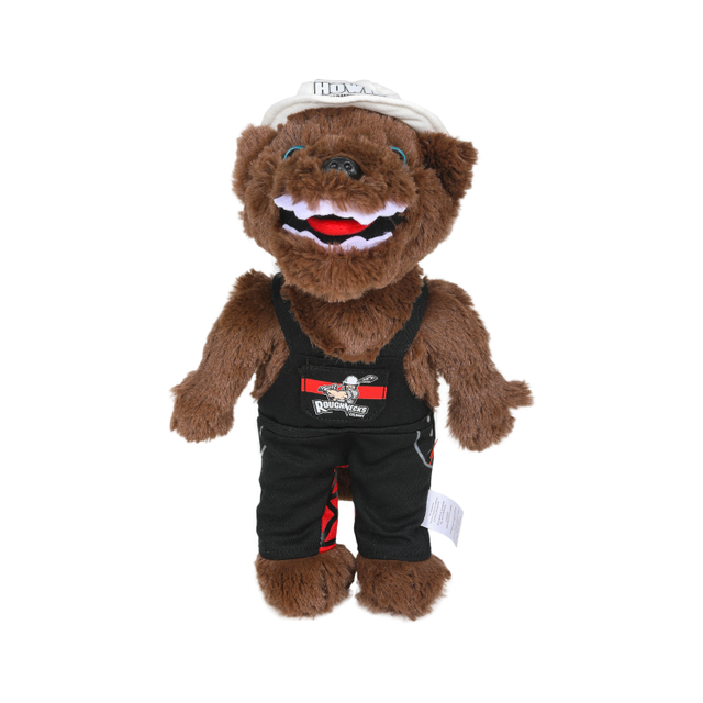 Custom Mascot Plush Toy