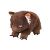 Custom Wombat Plush Toy