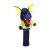Custom Bat Mascot Golf Club Headcover