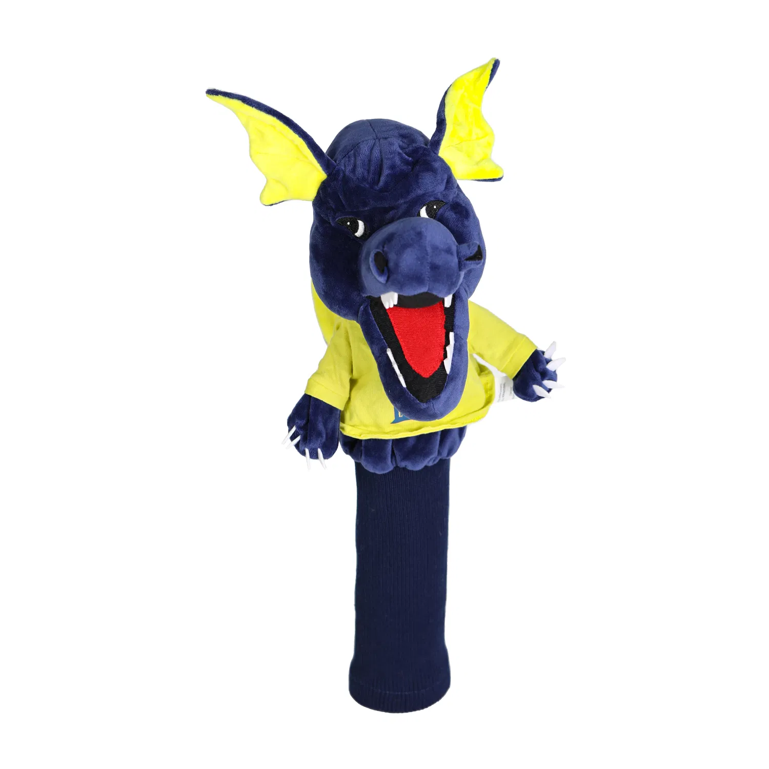 Custom Bat Mascot Golf Club Headcover