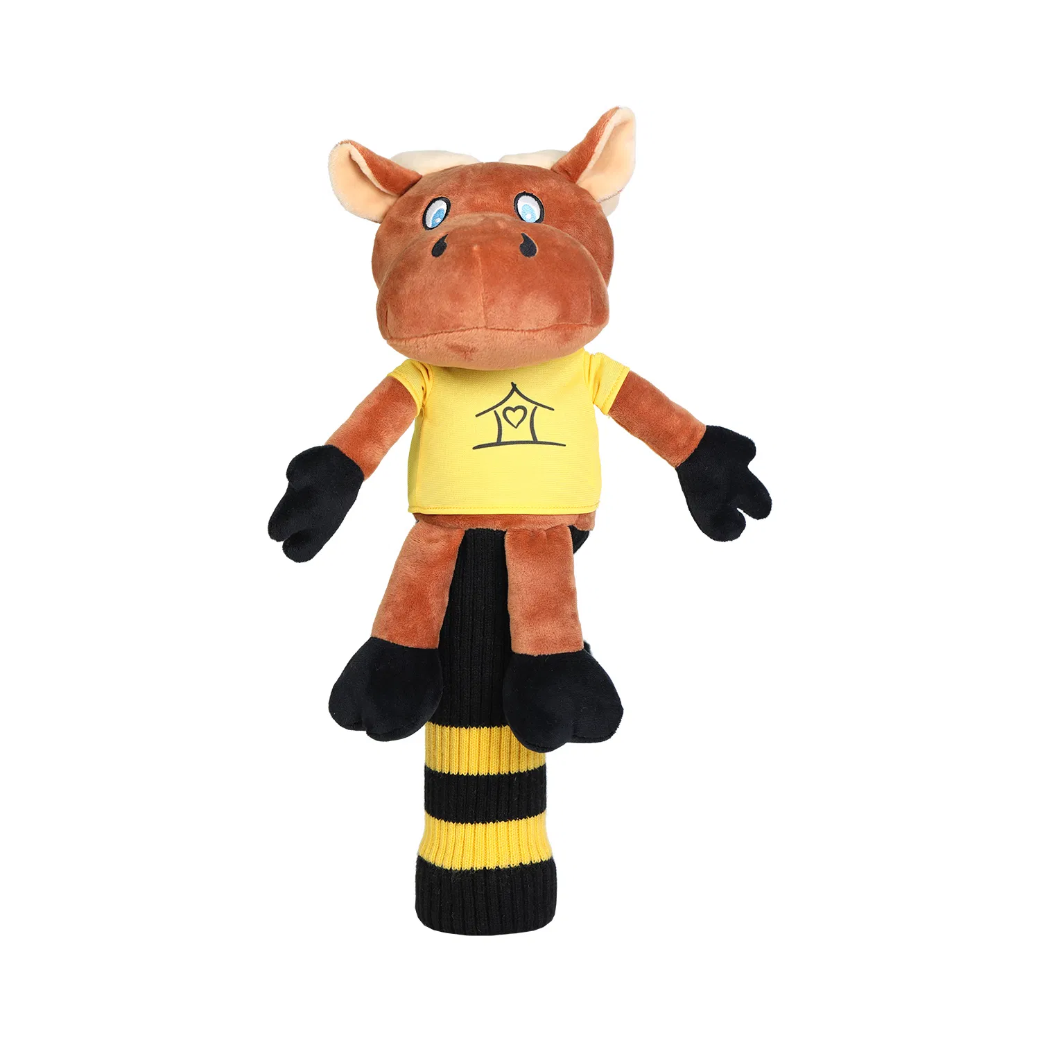 Animal Golf Headcover