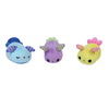 Sea Slug Plush Toy Series